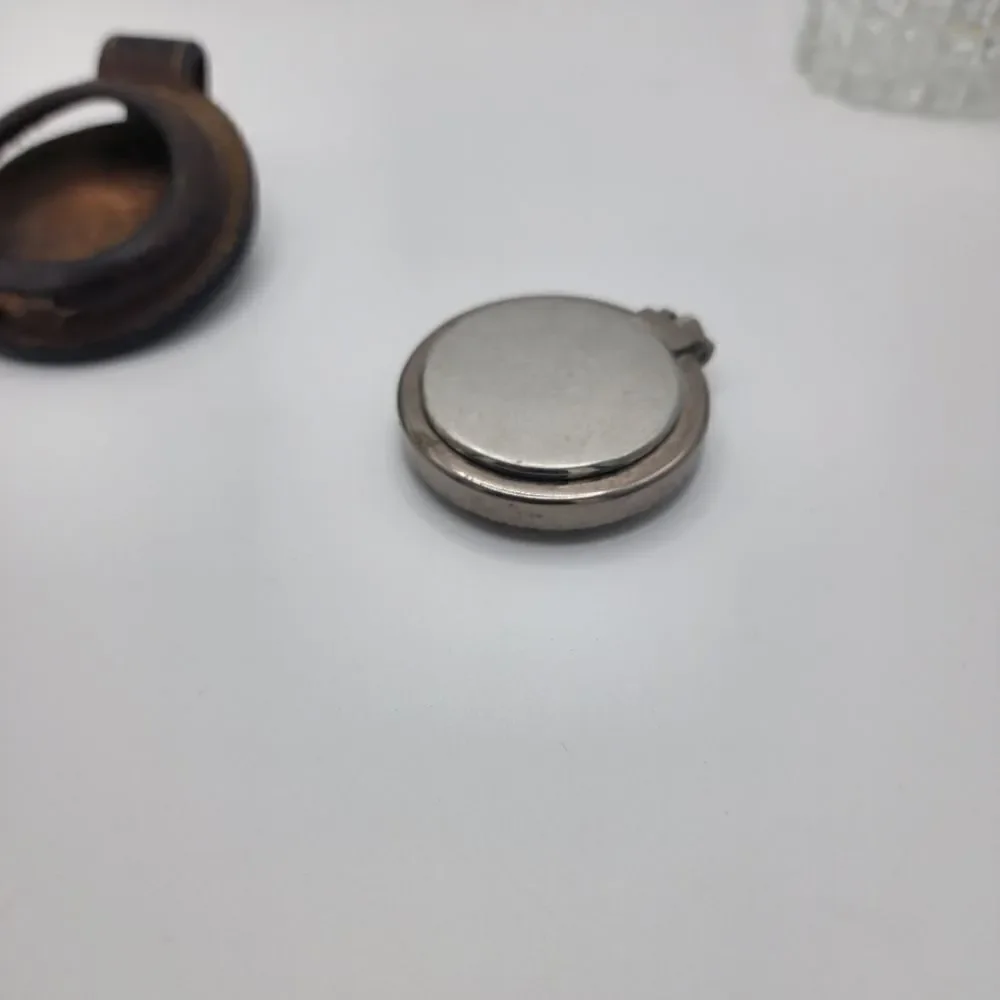 Vintage Swiss army pocket watch